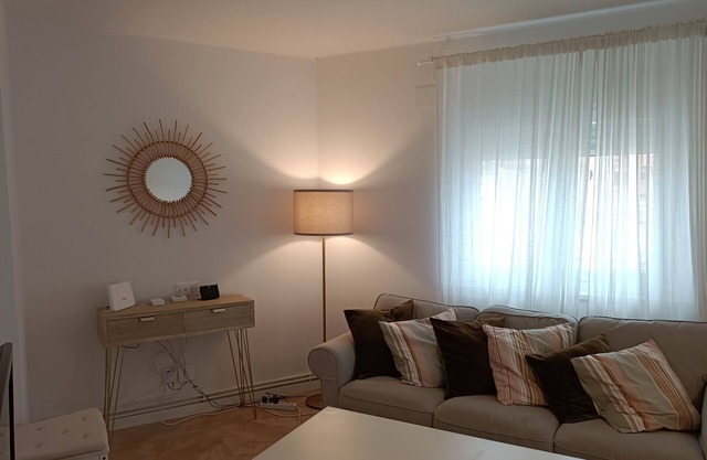 Comfortable apartment in Oviedo