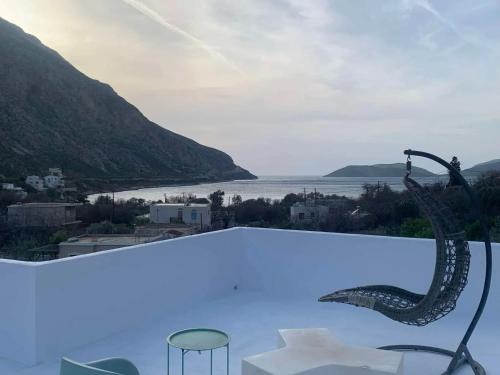 Comfortable Apartment in Arginonta, 52 m², near the sea