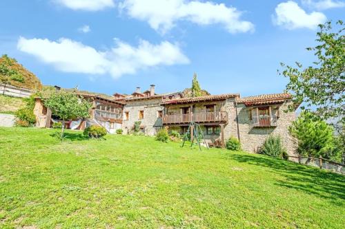 Comfortable apartment in Ardanué - 55 m² - Parking available