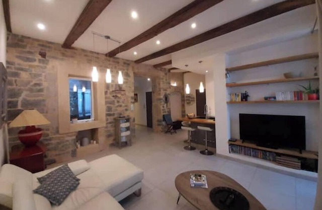 Comfortable apartment in the heart of Millau