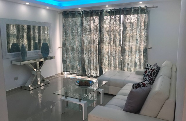 Comfortable apartment in Santiago