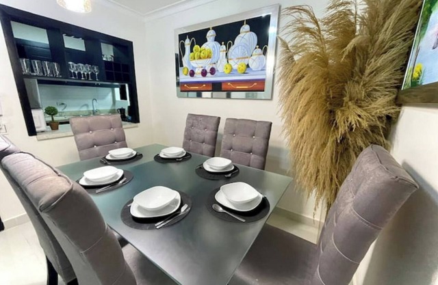 Comfortable & Safe Apartment