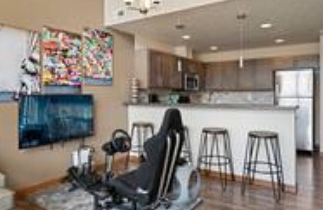 Comfortable Family Friendly & Pet Friendly - gamers paradise!