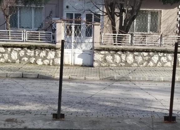 Comfortable flat with swimming pool