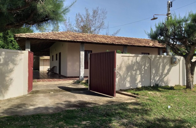 Comfortable house in Grussaí with 4 bedrooms