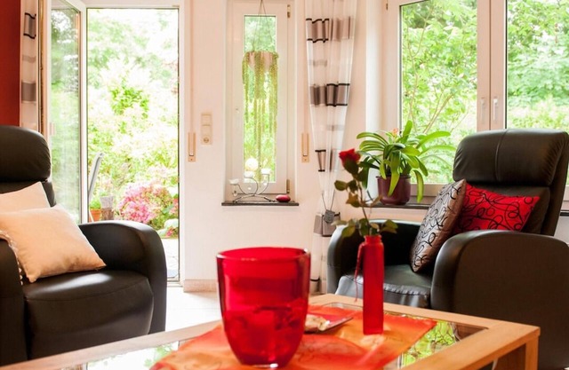 Comfortable, high-quality 4-star apartment in a romantically quiet location - Apartment 1