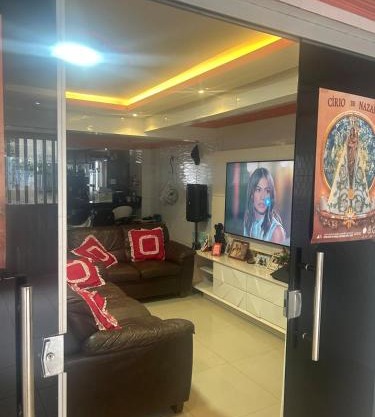 Comfortable home for COP-30