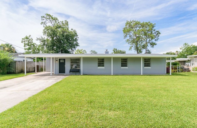 Comfortable Home in Great Location