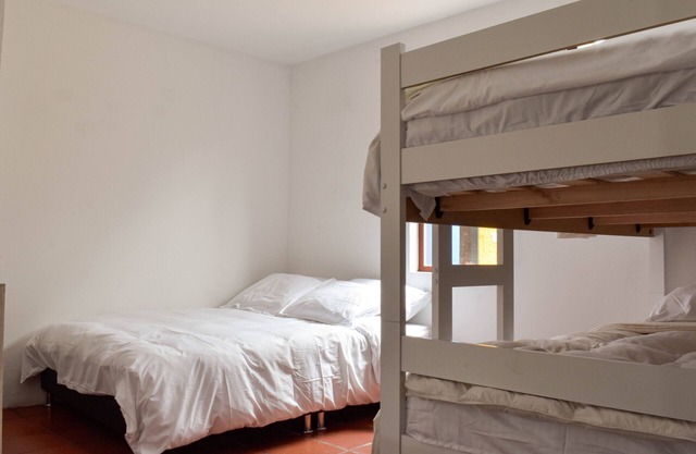 Comfortable Hostal Casa Tafúr Galería