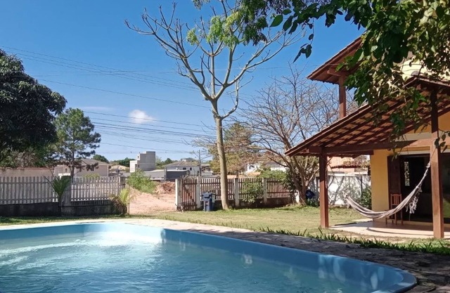 Comfortable house in Florianópolis |Moçambique Beach