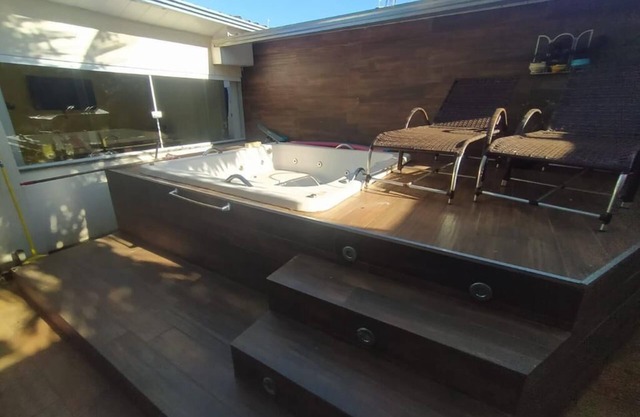 Comfortable house