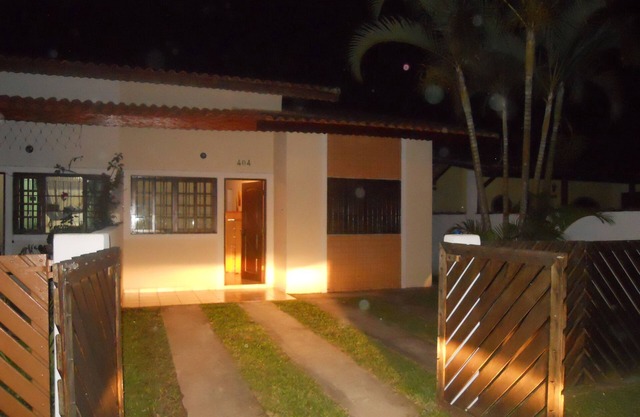 Comfortable house on the coast of Bertioga