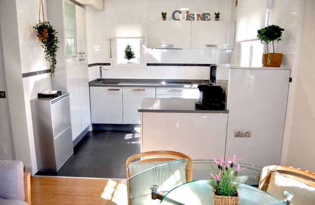 Comfortable Luxury Flat near Bernabéu Stadium