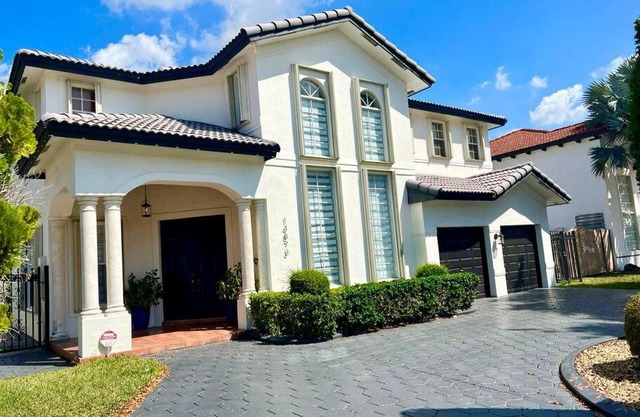 Comfortable New Home Miami