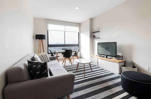 COMFORTABLE & NICE place in NEW Polanco CD.MX