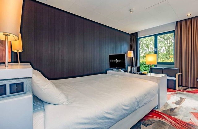 Comfortable Room Near De Maashorst and Playground Parking Provided