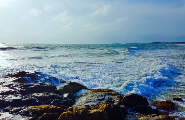 Comfortable rooms 20 € PP in beautiful surroundings below 30 ° C Aluthgama West Province