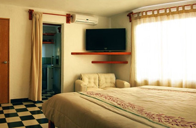 Comfortable rooms for rent