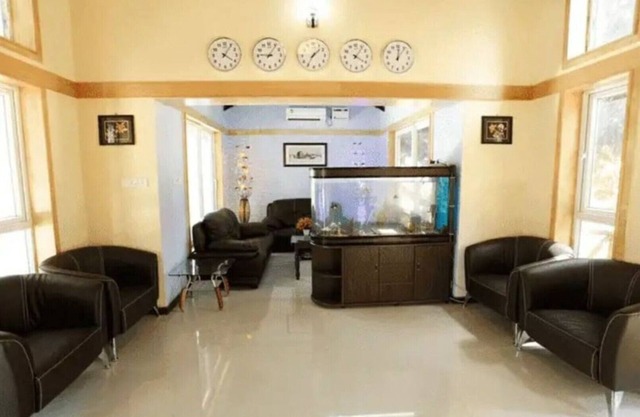 Comfortable Studio Room for your Holiday