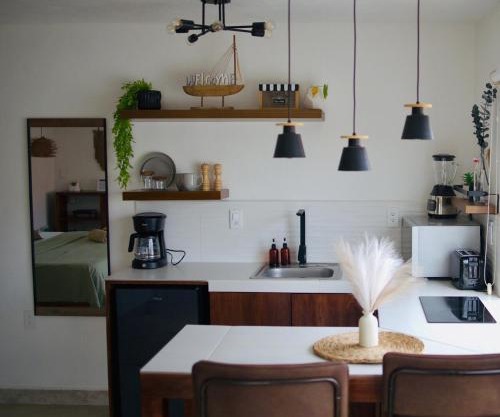 Comfortable studio with pool in the best location