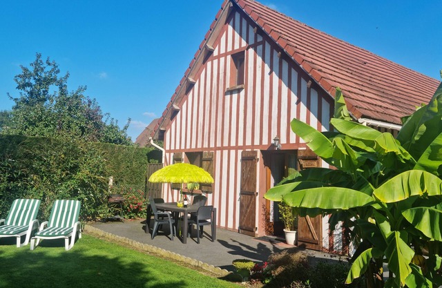 Comfortable, Well-Equipped, Family-Friendly House In Quiet Village LE BATISON