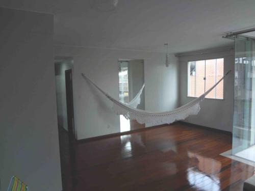 Comforto e Requinte Apto 3 quartos, garagem, prox Hangar, Porto Dias