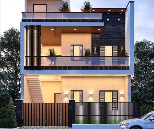 Comfy 2BHK Appartment