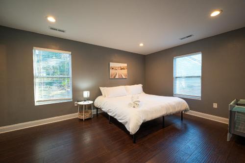 Comfy 3 Bed Housebackyardwifispacy