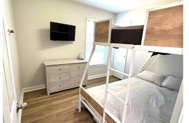 Comfy 3BR Hidden Gem in a perfect quiet location.n