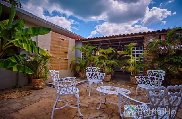 Comfy and Luxury Villa Pool in Varadero