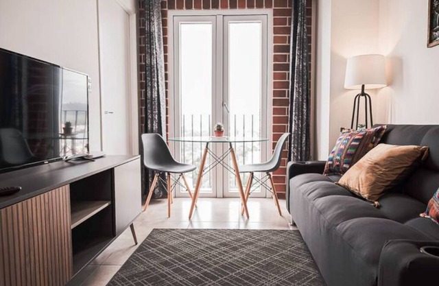 Comfy apartment in zone 2.