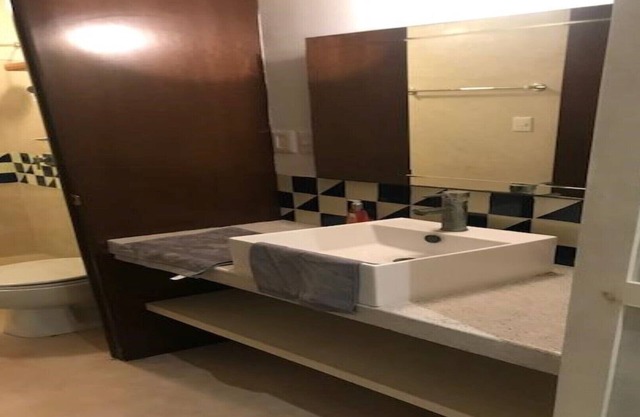 Comfy Beach House, Villa 7