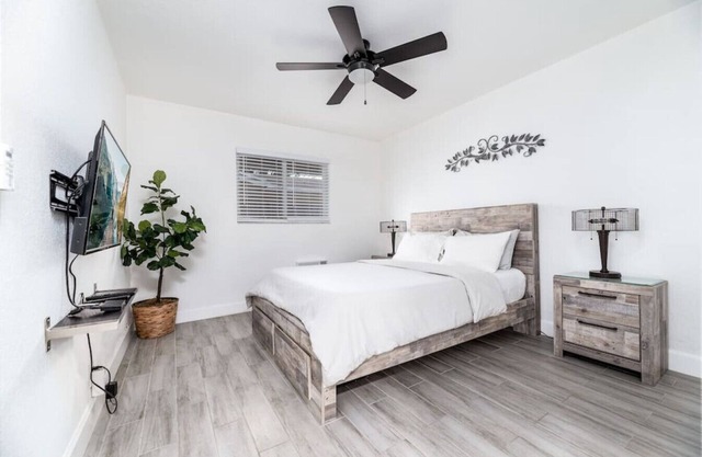 Comfy Condos @ Middle River - #3