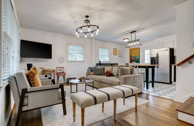 Comfy Crestline Oasis, only Minutes from Crestline Village