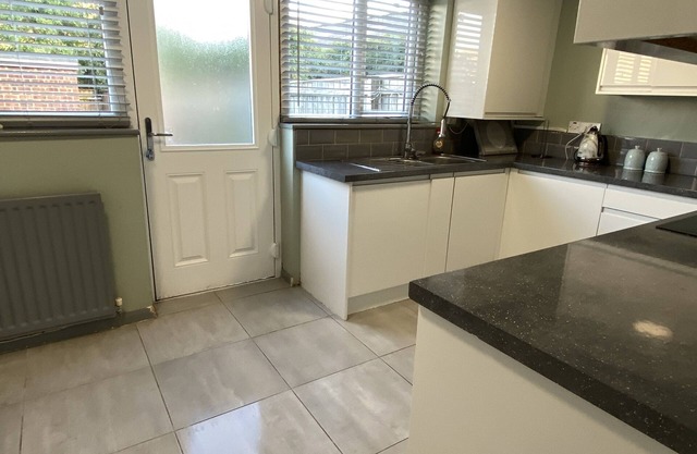 Comfy Darlington Hideaway Near A1, A19 & A66