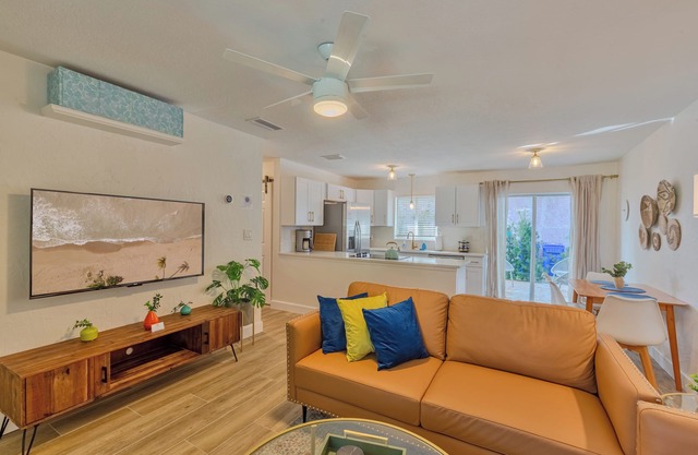 Comfy King Beds Spotlessly Clean 1 Mi 2 Honeymoon Isl Beach Pass Included 4 Stay