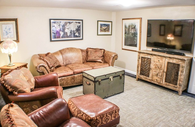 Comfy Lovelock Home Near Freeway