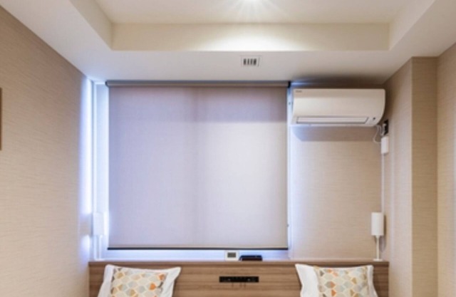 Commemorating the opening of the new building No/Osaka Ōsaka