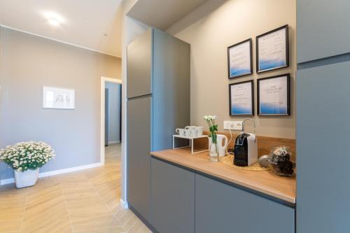 Como Lake Mastersuites