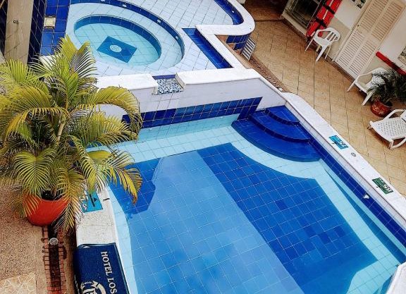 Comodas Habitaciones Hotel Bucaros