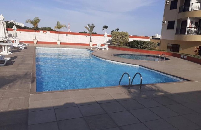 Comodidade ViaPark