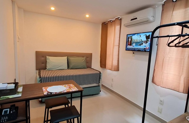 Compact Studio in Centro | SD911 Z1