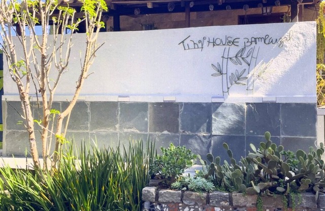 Compact Tiny House Bambuzal