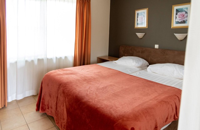 Compleet Appartement in Mooie Buitengebied van 8-kastelendorp Vorden