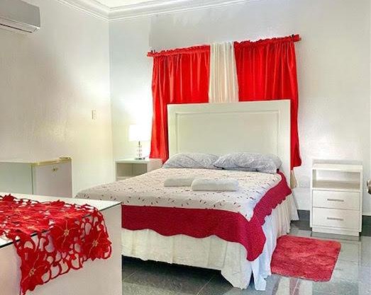 Complejo Ecoturistico Rancho Cielo