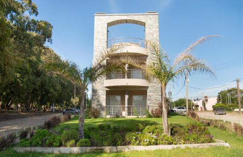 Complejo Bosque y Mar