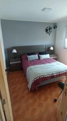 Complejo Chapadmalal Tiny