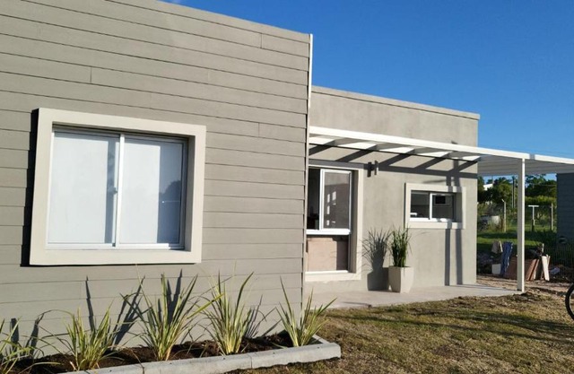 Complejo de casas en Pueblo Centenario