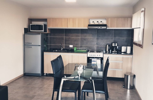 Complejo los Guindos - Ushuaia Flat