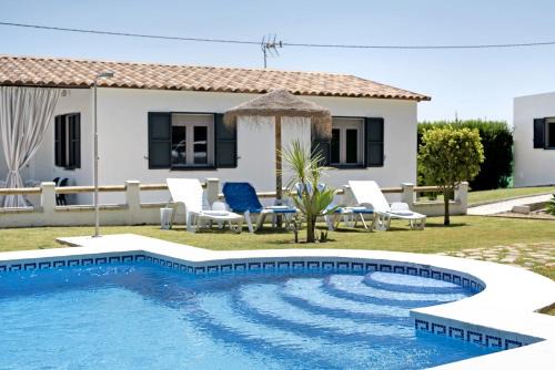 Complejo Maria Marta